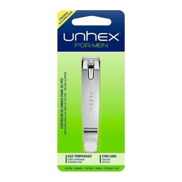 CORTA UNHAS INDIVIDUAL GRANDE